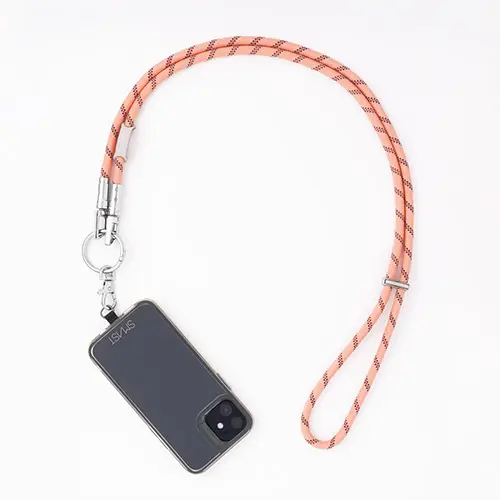 テックアクセサリーブランド「SMAST（スマスト） by Yosemite Strap（ヨセミテ ストラップ）」の「SMAST Mobile Strap」