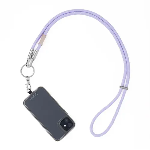 テックアクセサリーブランド「SMAST（スマスト） by Yosemite Strap（ヨセミテ ストラップ）」の「SMAST Mobile Strap」