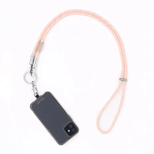 テックアクセサリーブランド「SMAST（スマスト） by Yosemite Strap（ヨセミテ ストラップ）」の「SMAST Mobile Strap」