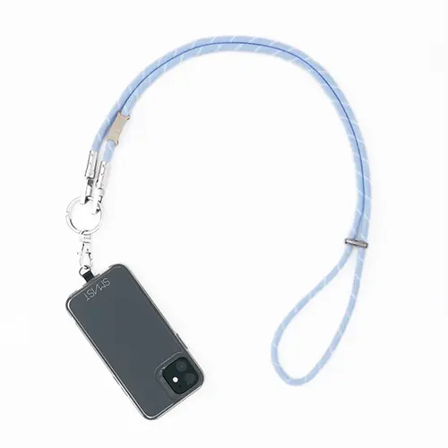 テックアクセサリーブランド「SMAST（スマスト） by Yosemite Strap（ヨセミテ ストラップ）」の「SMAST Mobile Strap」