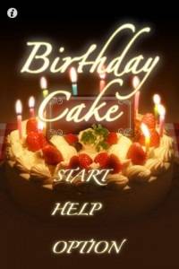Happy Birthday Cake お誕生日おめでとう アプリ Isuta イスタ おしゃれ かわいい しあわせ
