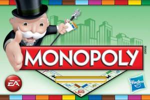 Monopoly あのボードゲームの大御所がiphoneに Isuta イスタ 私の 好き にウソをつかない