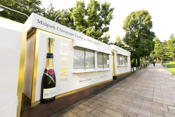 Midpark Champagne Lounge
