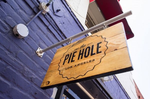 The Pie Hole Los Angeles
