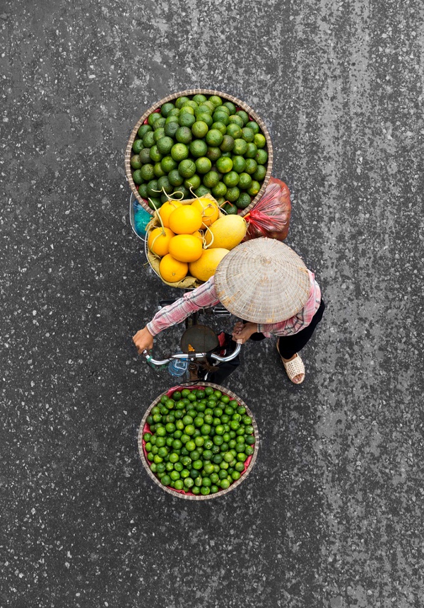 vendors from above