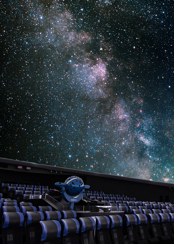 星空を見上げながらカクテルも 東京のおすすめプラネタリウム8選 Isuta イスタ おしゃれ かわいい しあわせ