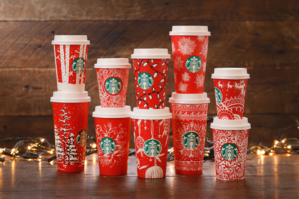 Red-Cup-Collection