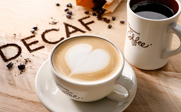 カフェインフリーで就寝前でも安心 スタバで ディカフェ コーヒー豆のプレゼント企画がスタート ガジェット通信 Getnews