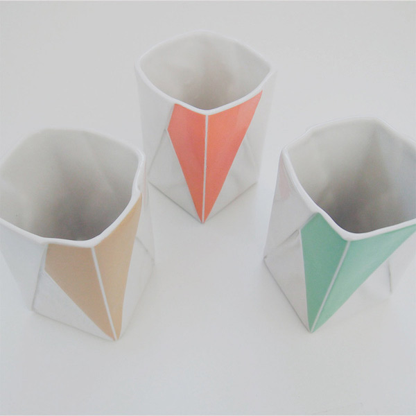 Creative-Origami-Shaped-Ceramic-Tableware-and-Glasses-8