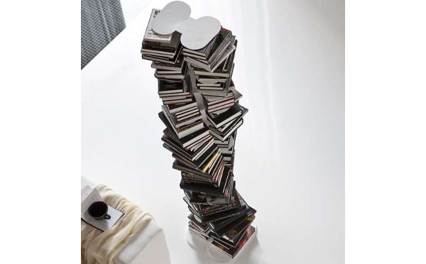 DNA Bookcase