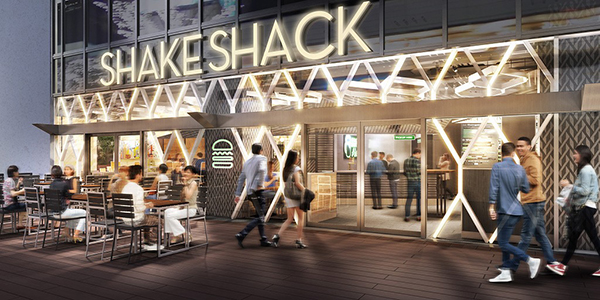 Shake-Shack-新宿4号店パース1