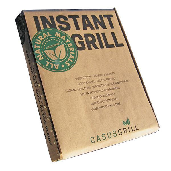 CasusGrill