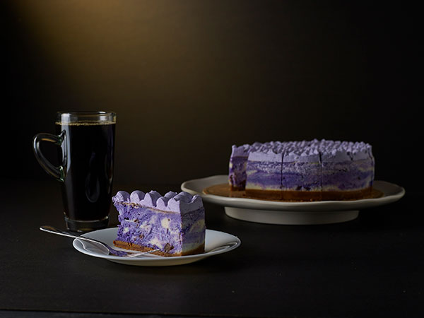 Food_around_the_world-Purple_Yam_Cheesecake