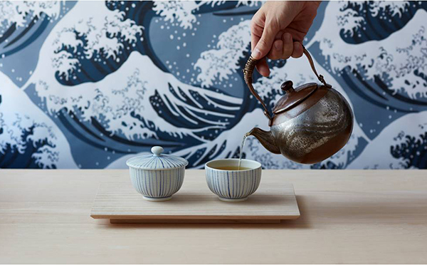 日本茶スタンドカフェが千駄ヶ谷＆代官山にオープン！煎茶ソーダなど斬新メニューが気になる
