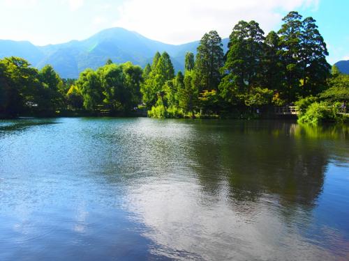 温泉の名所・大分へ女子旅！ ゆっくりまったり温泉に浸かって身も心も癒されよう♡