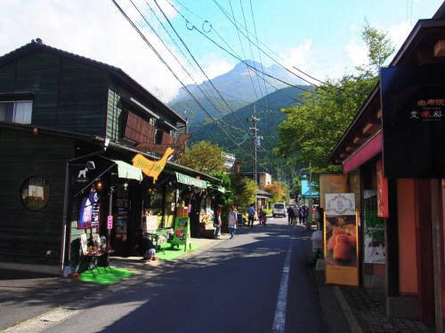 温泉の名所・大分へ女子旅！ ゆっくりまったり温泉に浸かって身も心も癒されよう♡