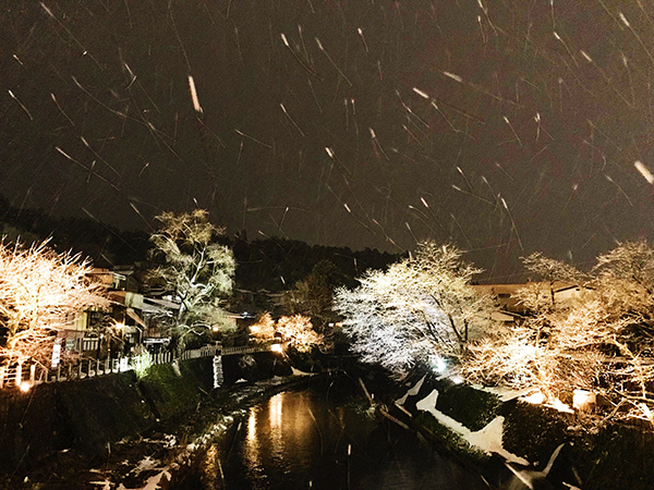 日本の古き良き冬を満喫する。ポスターでもよく見かける岐阜県・白川郷へ1泊2日の女子旅♡