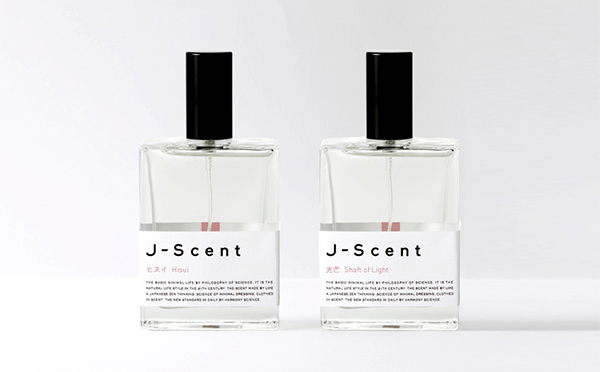 和の香りが魅力的♡メイドインジャパンの香水「J-Scent」 に‟ヒスイ”と‟光芒”の香りが仲間入り