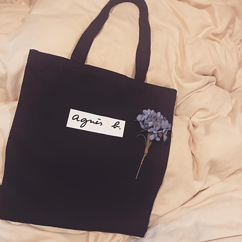 春に向けて新調したい 人気ブランドの ロゴトートバッグ コレクション Isuta イスタ 私の 好き にウソをつかない