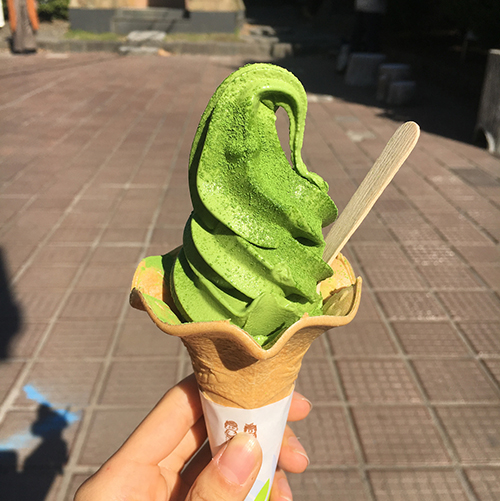 春は食べ歩きがキブン♡ 古都・鎌倉の散策中に立ち寄りたいかわいいスイーツたち8つ