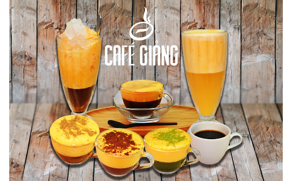 横浜に今月オープンの「CAFE GIANG（カフェ ジャン）」最新情報！気になる全メニューが公開に♩