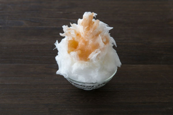 天然氷×自家製シロップのプチ贅沢♡銀座「AKOMEYA厨房」の本格派カキ氷をチェック！