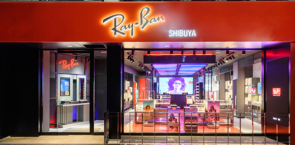 日本初のレイバン旗艦店が6月29日オープン！記念イベントにはモデルとして人気の伊藤千晃さんが登場♡