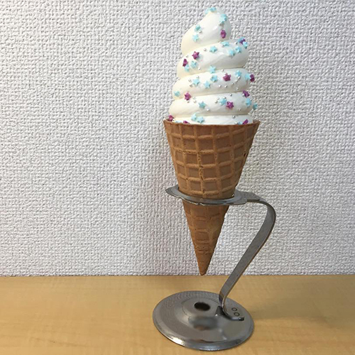 セブンの新作「ソフトクリーム」はもう食べた？インスタで見つけた、みんなのアレンジ集♡