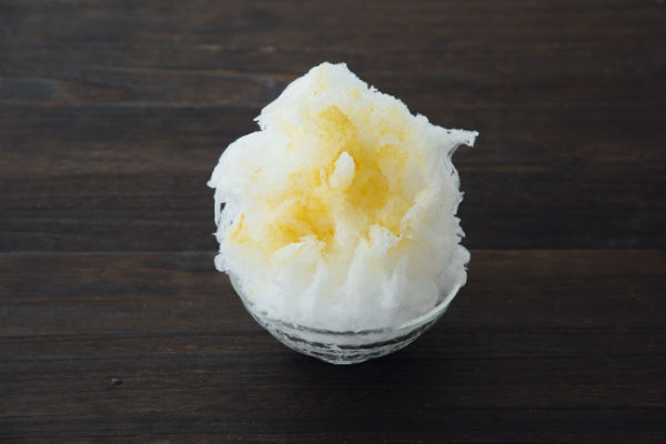 天然氷×自家製シロップのプチ贅沢♡銀座「AKOMEYA厨房」の本格派カキ氷をチェック！