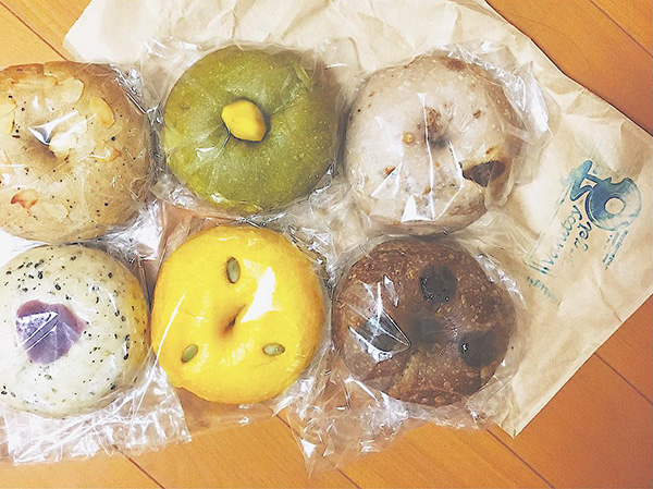 豊富な品揃えとかわいい店構えで人気♡知る人ぞ知るベーグル屋さん「VANITOY BAGEL」をご紹介♩