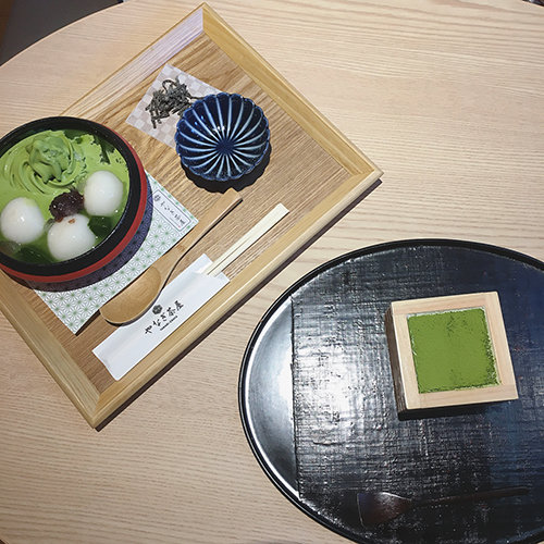 浅草でカフェ巡り♡一度は訪れたいフォトジェなスイーツが食べられるおしゃれカフェ10選