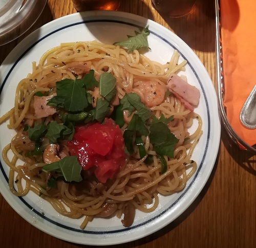 こんなパスタ屋さん見たことない！ちょっと変わり種で美味しいおすすめのパスタ屋さんをお教えします♡