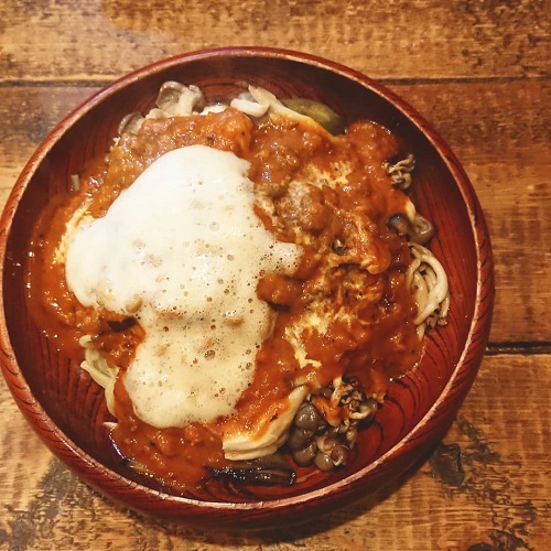 こんなパスタ屋さん見たことない！ちょっと変わり種で美味しいおすすめのパスタ屋さんをお教えします♡