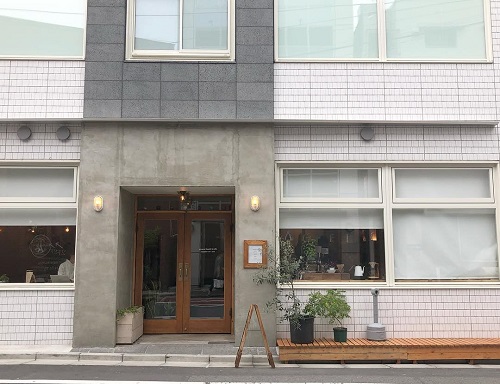 東京をたっぷり満喫しよう 都内の気軽に泊まれるカフェ併設ゲストハウス特集 Isuta イスタ 私の 好き にウソをつかない