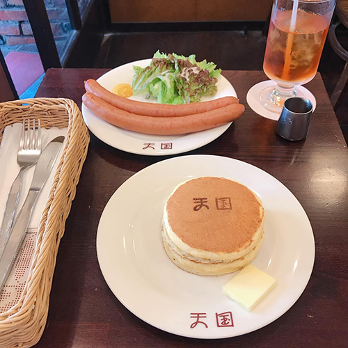 浅草でカフェ巡り 一度は訪れたいフォトジェなスイーツが食べられるおしゃれカフェ10選 Isuta イスタ 私の 好き にウソをつかない