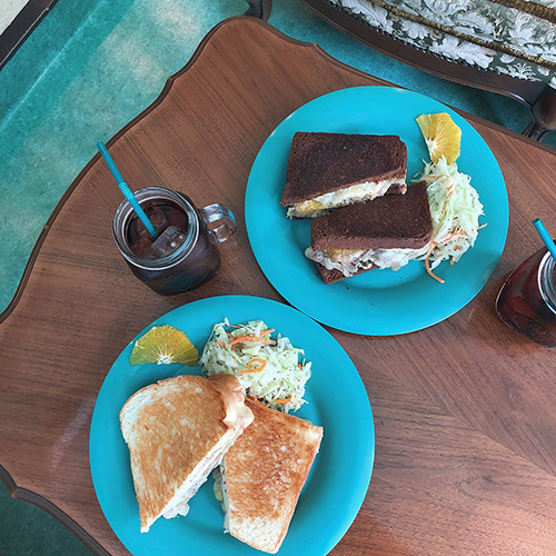 朝食にも軽めのランチにもぴったり♡絶品サンドイッチが食べられるおすすめカフェ5つ〜私のお散歩旅〜