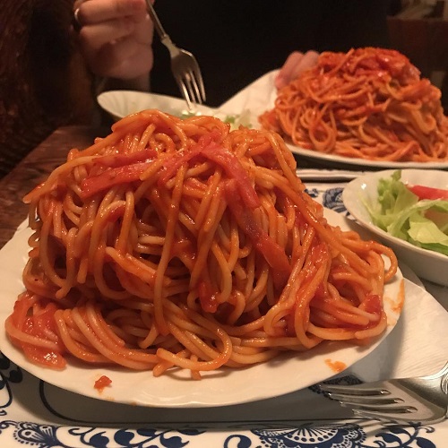 こんなパスタ屋さん見たことない！ちょっと変わり種で美味しいおすすめのパスタ屋さんをお教えします♡