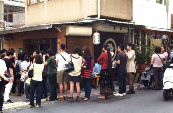 台湾発「NINAO」が日本初上陸！ スッキリと甘い「スキアマ」ソフトクリーム店が三軒茶屋にOPEN♡