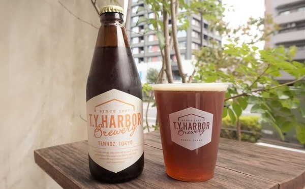 秋に飲みたいピリッとした味わい♩ミニマル×T.Y.HARBORがコラボした南米コンセプトのチリビールが誕生！