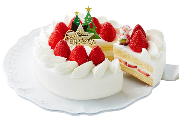 モロゾフで人気のプリンを使ったクリスマス限定“プリンパフェ”が登場♡多彩なラインナップのクリスマスケーキもチェックして