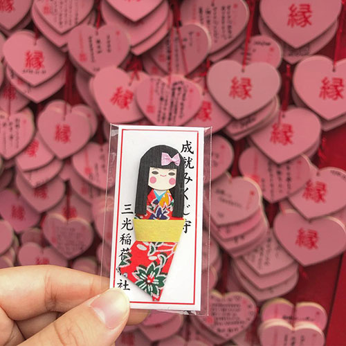 【2019年】初詣だって“かわいい”は譲れない♡女の子におすすめの全国のフォトジェ神社まとめ