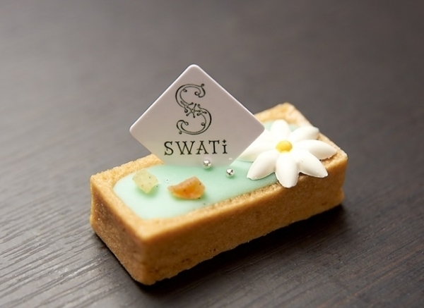 「花の香り」を感じるスイーツも登場♡ホテルニューオータニ大阪「SWATi」コラボのいちごビュッフェがいよいよスタート！
