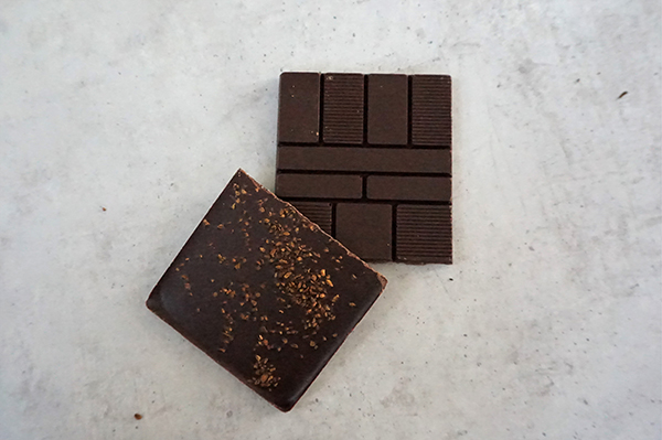 バレンタインの贈り物にも♡Minimal×丸山珈琲のコラボ商品“食べるコーヒー”がコンセプトのチョコレートが登場