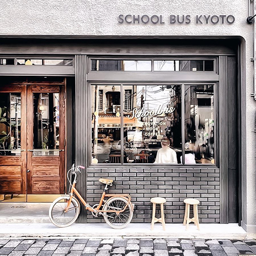 【京都・大阪】今年はどんな写真を撮りためよう。思わず撮りたくなるかわいい床コレクション♡