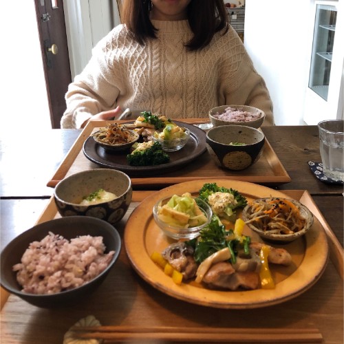 おしゃれな大人の街 横浜 私のおすすめ と言ってみんなに教えたい 横浜エリア のハイセンスなカフェ5選 ガジェット通信 Getnews