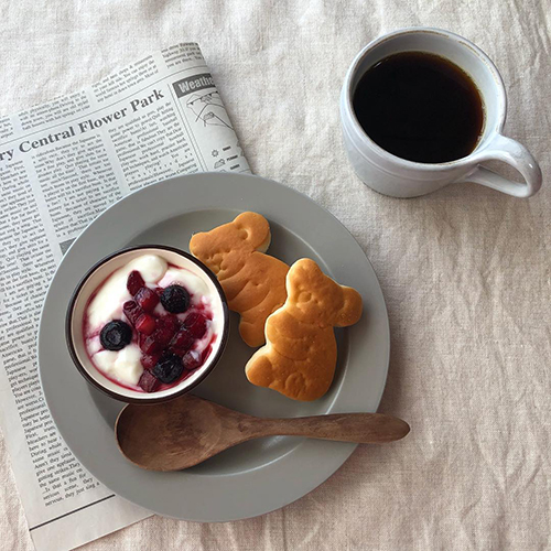 無印良品の「コアラパン」がインスタで話題♡ #おうちカフェ にぴったりなおしゃれさんのアレンジ特集