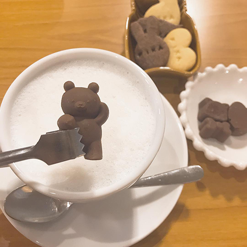 思わず かわいい が溢れるおしゃれカフェはここ 福岡で見つけた人気カフェ5つ 私のお散歩旅 ガジェット通信 Getnews