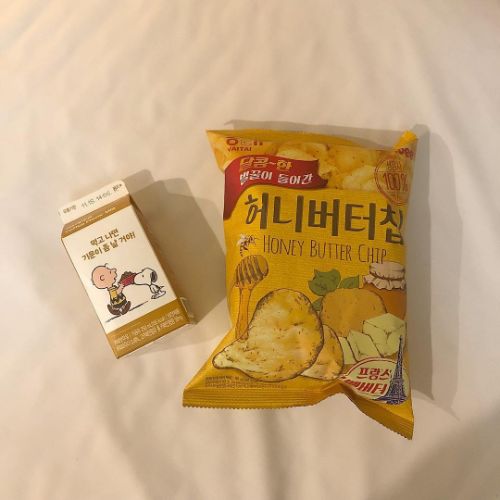 韓国はコンビニだってアツい！お土産にもなるリピ買い必須のお菓子&ドリンクをご紹介します♪