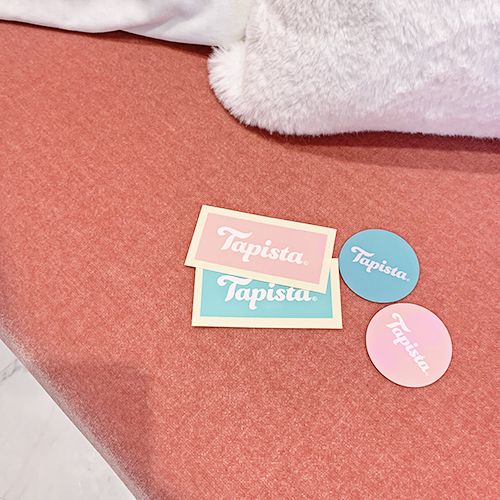 映画に出てくるフレンチダイナーみたい♡日本発タピオカスタンド「Tapista」が代官山駅徒歩1分の場所にオープン！