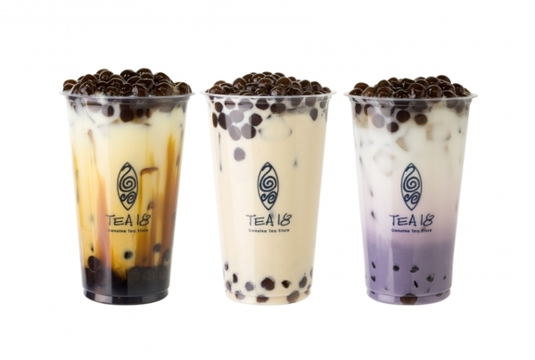 渋谷＆大阪で人気の台湾茶とタピオカ専門店「TEA18」が横浜に初出店！そごう横浜にGWオープン♩